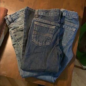 Kids jeans
